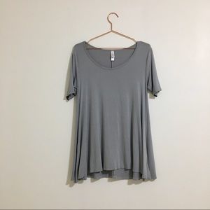 2 for $20 LuLaRoe Perfect Tee Size XS